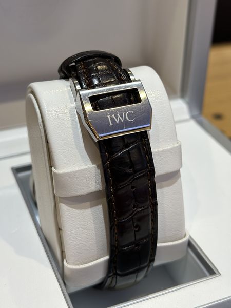IWC Pilot's Spitfire IW387802